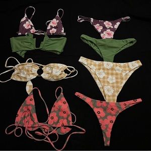 Benoa Swim Collection